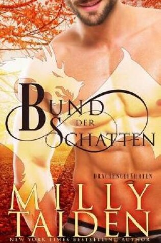 Cover of Bund Der Schatten