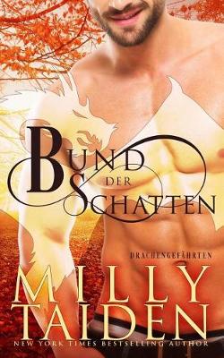 Book cover for Bund Der Schatten