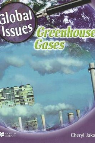 Cover of Greenhouse Gases