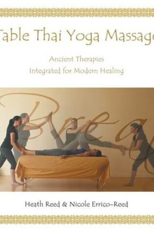 Cover of Table Thai Yoga Massage