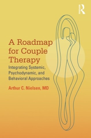 Cover of A Roadmap for Couple Therapy