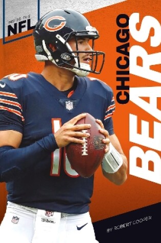 Cover of Inside the NFL: Chicago Bears