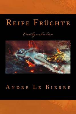 Book cover for Reife Fruchte