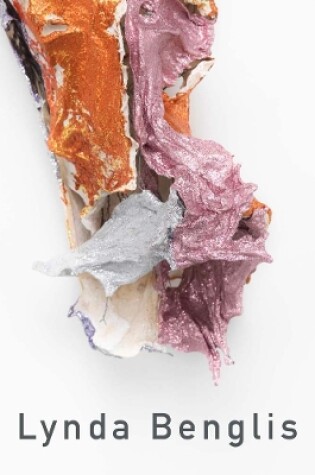 Cover of Lynda Benglis