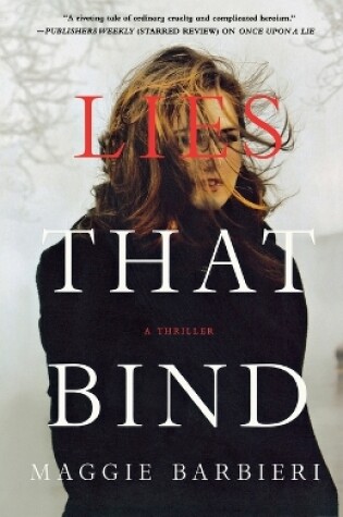 Cover of Lies That Bind