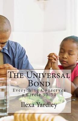 Book cover for The Universal Bond