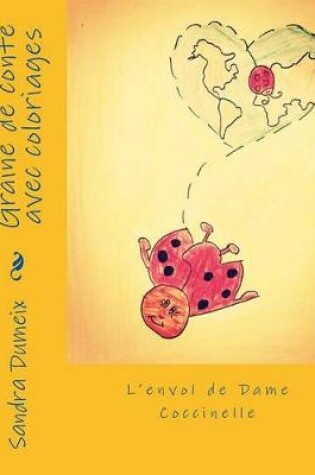 Cover of L'Envol de Dame Coccinelle