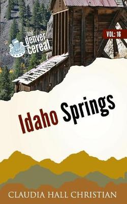 Cover of Idaho Springs