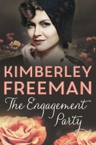 Cover of The Engagement Party