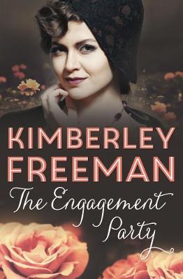 Book cover for The Engagement Party