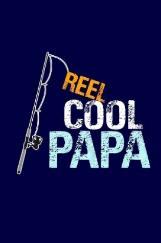 Cover of Reel Cool Papa