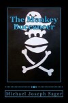 Book cover for The Monkey Buccaneer