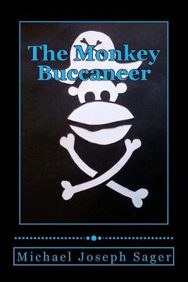 Cover of The Monkey Buccaneer