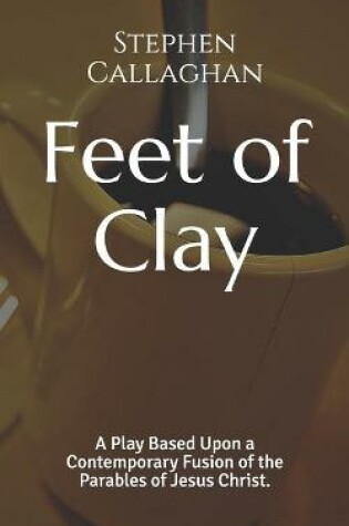 Cover of Feet of Clay