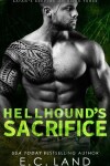 Book cover for Hellhound's Sacrifice