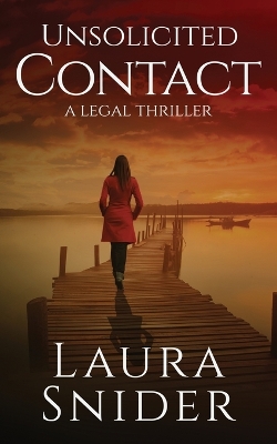 Cover of Unsolicited Contact