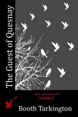 Cover of The Guest of Quesnay