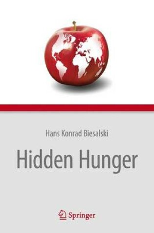 Cover of Hidden Hunger