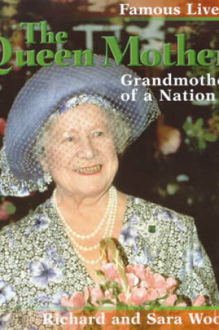 Cover of The Queen Mother