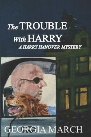 Cover of The Trouble with Harry