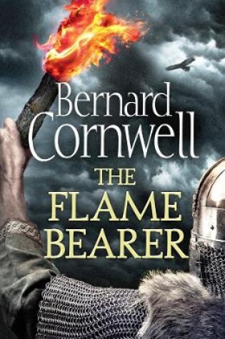 Cover of The Flame Bearer