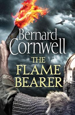 Book cover for The Flame Bearer