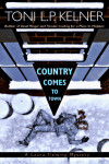 Book cover for Country Comes to Town