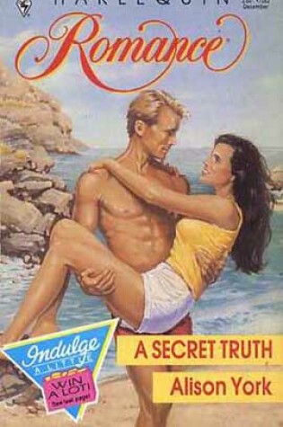 Cover of Secret Truth