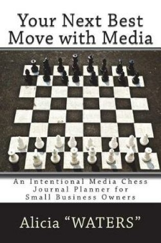 Cover of Your Next Best Move with Media
