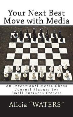 Book cover for Your Next Best Move with Media