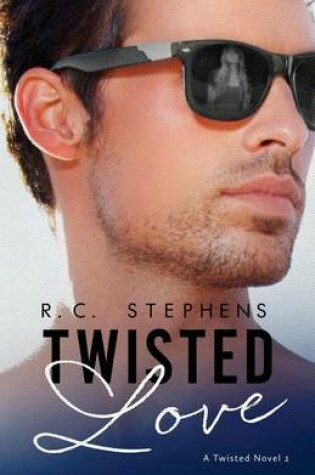 Cover of Twisted Love