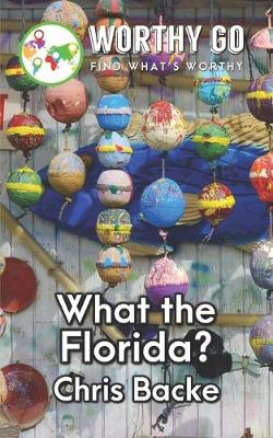 Book cover for What the Florida