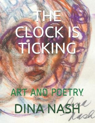 Book cover for The Clock Is Ticking