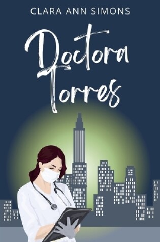 Cover of Doctora Torres