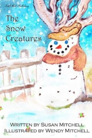 Cover of The Snow Creatures