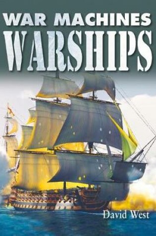 Cover of Warships