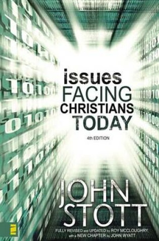 Cover of Issues Facing Christians Today