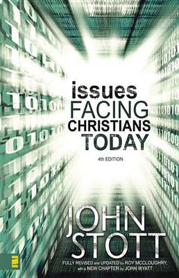 Book cover for Issues Facing Christians Today