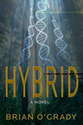 Cover of Hybrid