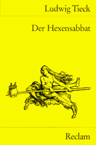 Cover of Der Hexensabbat