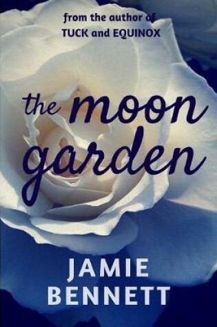 Cover of The Moon Garden