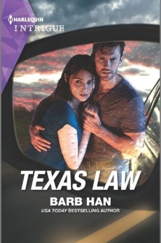 Cover of Texas Law