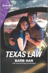 Book cover for Texas Law