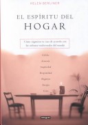 Book cover for El Espiritu del Hogar