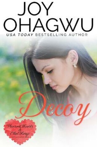 Cover of Decoy - A Christian Suspense - Book 5