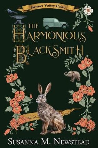 Cover of The Harmonious Blacksmith