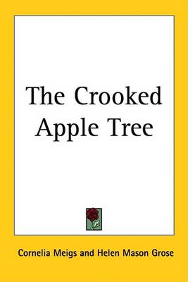 Book cover for The Crooked Apple Tree