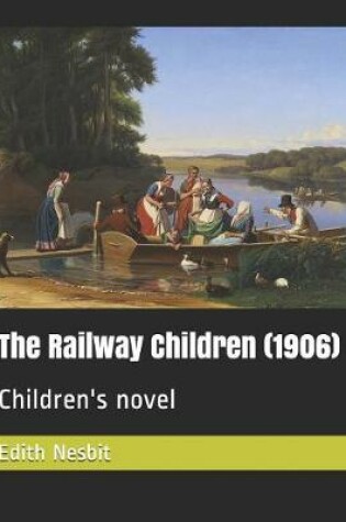 Cover of The Railway Children (1906)