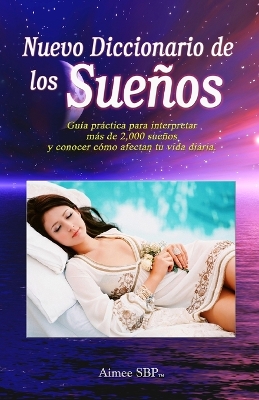 Book cover for Nuevo Diccionario de Los Suenos