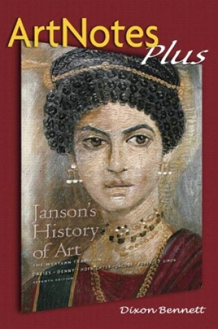 Cover of ArtNotes Plus